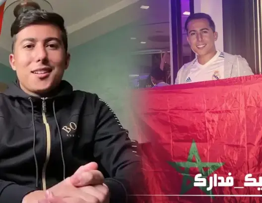 السرحاني يتحدث عن تفاصيل جديده ويكشف سبب غيابه عن الساحة وحقيقة خطوبته (فيديو)