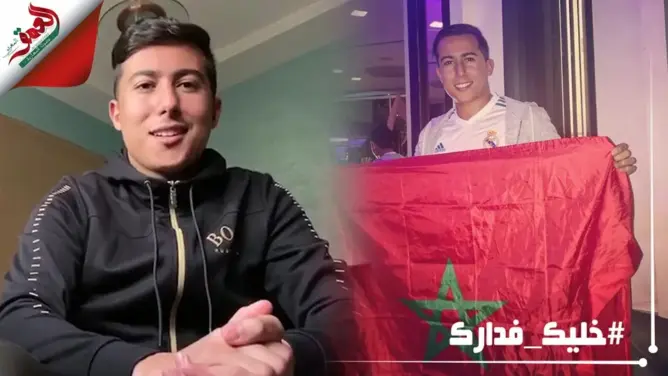 السرحاني يتحدث عن تفاصيل جديده ويكشف سبب غيابه عن الساحة وحقيقة خطوبته (فيديو)