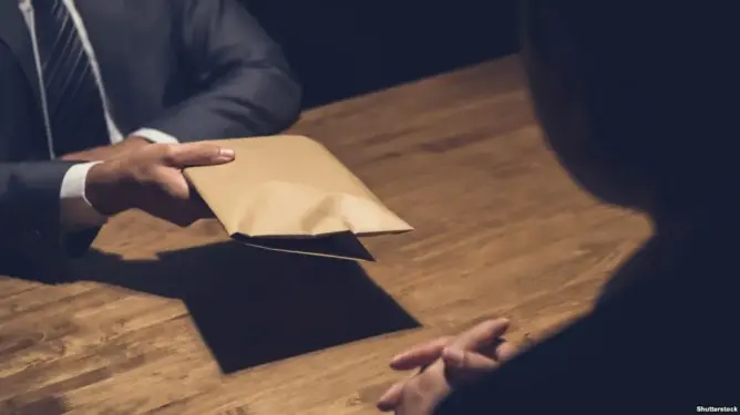 شبكة تحذر من “جائحة فساد” في ظل أزمة كورونا
