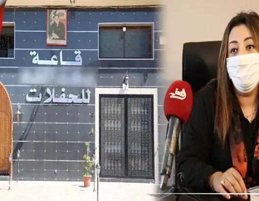 أزمة كورونا.. فيدرالية مموني الحفلات بالبيضاء: نخاف المستقبل وهذه مطالبنا (فيديو)