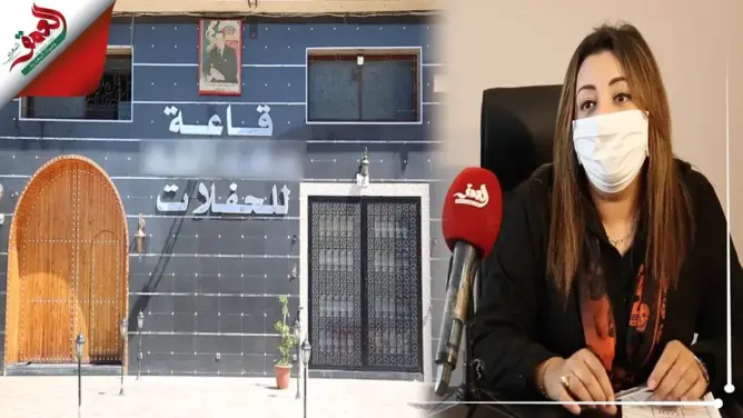 أزمة كورونا.. فيدرالية مموني الحفلات بالبيضاء: نخاف المستقبل وهذه مطالبنا (فيديو)