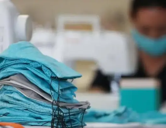 مقابل تعويض مالي .. المغرب يستعين بسجينات لإنتاج الكمامات