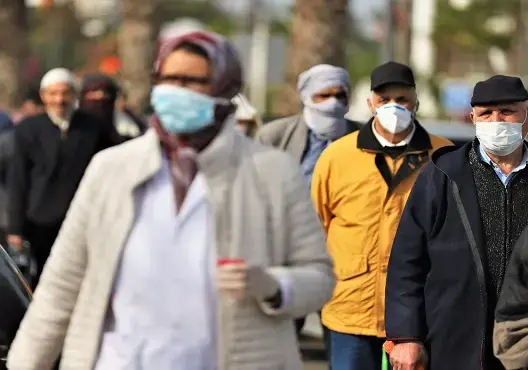 حوالي 440 مهاجرا مغربيا توفوا عبر العالم بسبب “كورونا”