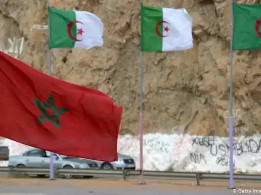 اسليمي: هجوم الجزائر على المغرب موجه للداخل لضعف شرعية تبون