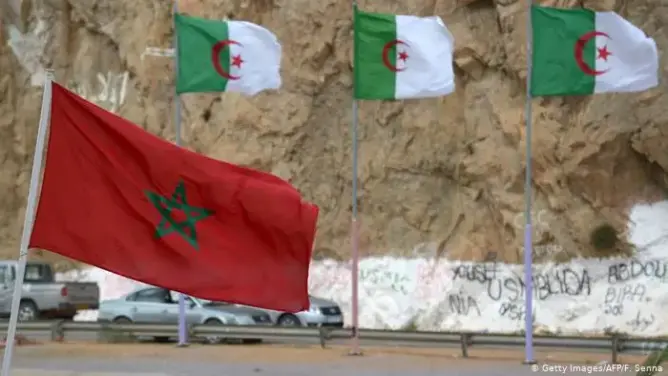 اسليمي: هجوم الجزائر على المغرب موجه للداخل لضعف شرعية تبون