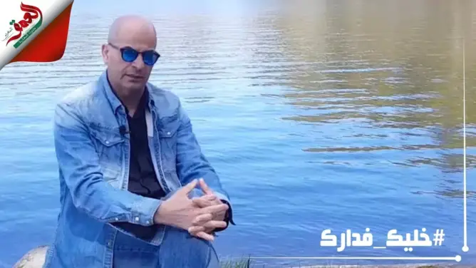 المناصفي يكشف طريقة السويد لمواجهة فيروس كورونا وهذه رسالته للمغاربة (فيديو)