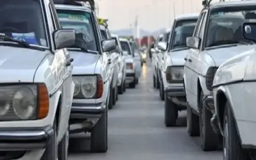 مهنيو النقل بالسراغنة: تعرضنا للانتقام خلال “الطوارئ” ونطالب باستئناف العمل