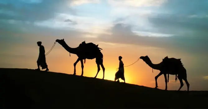 الإشارات السياسية في قصة موسى .. الهجرة دعوةٌ ربانية من أجل حياة جديدة