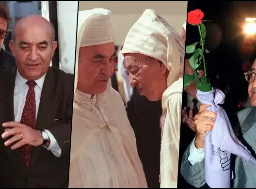اليوسفي .. أبرز السياسيين بالمغرب وأول معارض عربي يدخل باب السلطة سلميا