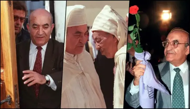 اليوسفي .. أبرز السياسيين بالمغرب وأول معارض عربي يدخل باب السلطة سلميا