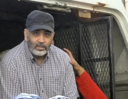 عائلة بليرج تشتكي فقدان الاتصال بعبد القادر من سجن “تولال 2” بمكناس