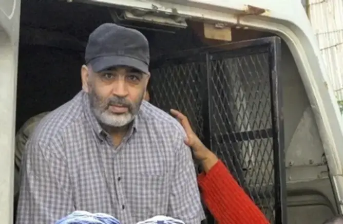 عائلة بليرج تنتقد غلاء تسعيرة الهاتف بسجن تولال 2 .. وتشتكي “التنصت”