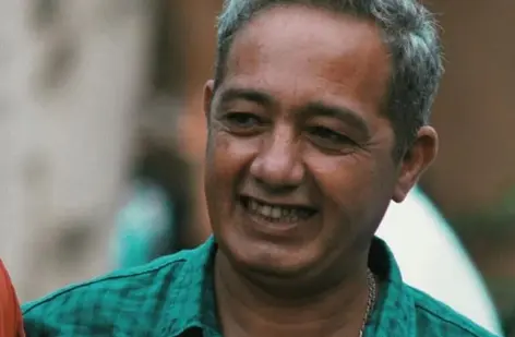 “ازدراء” الدين الإسلامي يدفع شرطة البيضاء للتحقيق مع رفيق بوبكر