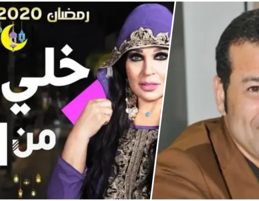 شارك في غناء جينيريك “الكاميرا الخفية” وظهر في مقلبها.. غاني يثير الجدل