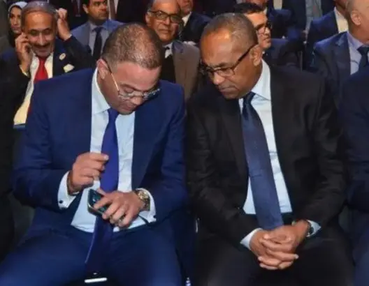 “الكاف” يعقد اجتماعا لحسم موعد نصف نهائي دوري أبطال إفريقيا وكأس الكونفدرالية