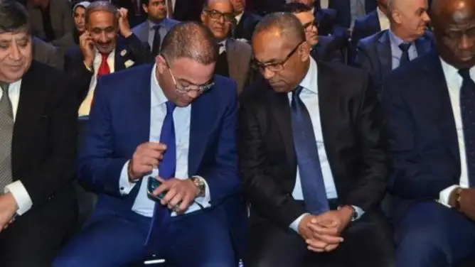 “الكاف” يعقد اجتماعا لحسم موعد نصف نهائي دوري أبطال إفريقيا وكأس الكونفدرالية