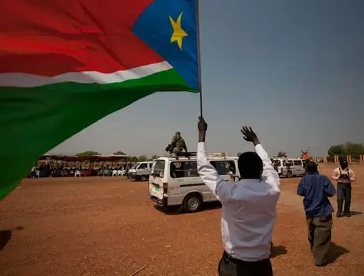 الاختبارات تثبت إصابة مسؤول رفيع في جنوب السودان وزوجته بفيروس كورونا