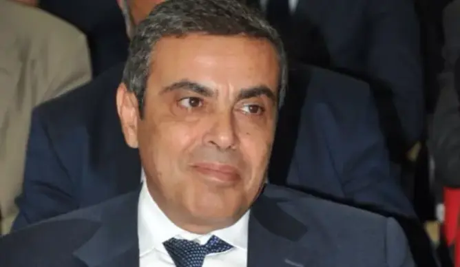 الشامي يحذر من الاستمرار في الاعتماد على استيراد الحبوب دون تحقيق إكتفاء ذاتي