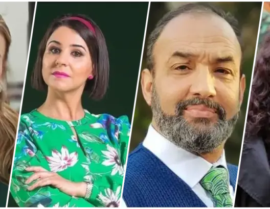 بكلمات مؤثرة .. فنانون مغاربة ينعون عبد الرحمان اليوسفي