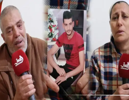 توفي بالبوسنة.. أسرة شاب مغربي تناشد الملك لدفن جثمان ابنها بالمغرب (فيديو)