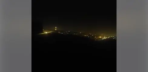 في ليلة العيد.. درب “الفقراء” بالبيضاء بلا كهرباء وسكانه غاضبون