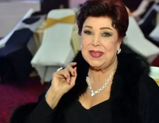 إصابة الممثلة المصرية رجاء الجداوي بكورونا.. ونقلها للمشفى