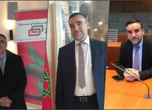 الأمم المتحدة تمنح جائزة تقديرية للفاعل الجمعوي بألمانيا محمد بنوه