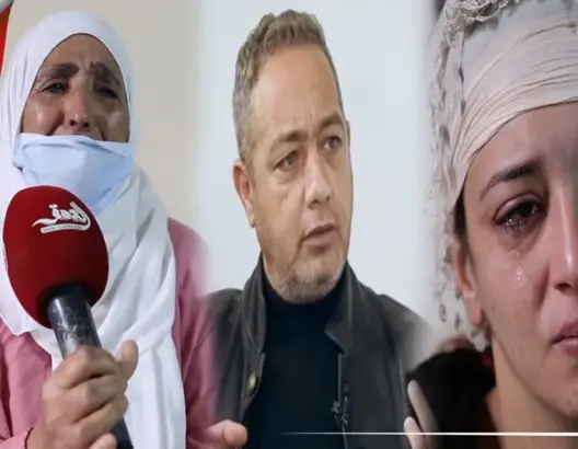 حزن وبكاء ببيت رفيق بوبكر.. مُربيته وشقيقته تكشفان تطورات قضيته (فيديو)