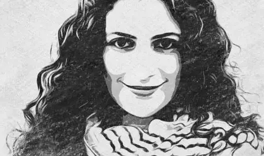 رائدات: ريم بنا.. “صوت” القضية الفلسطينية (فيديو)
