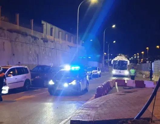 الدفعة الثانية من المغاربة العالقين بسبتة المحتلة تستعد للعودة (فيديو)