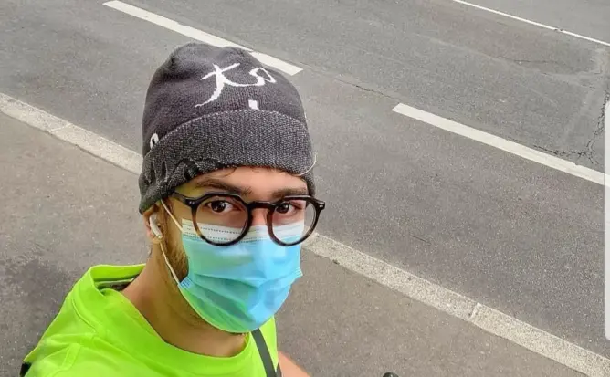 مستجدات في قضية سعد لمجرد بفرنسا.. هل تنفرج قريبا؟