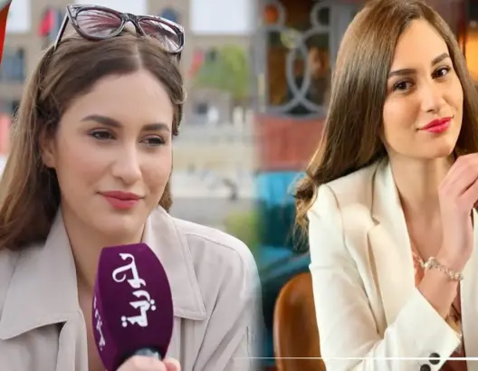 بطلة “سلمات أبو البنات” تكشف كواليس دورها وموقفها من الأبوية التسلطية (فيديو)
