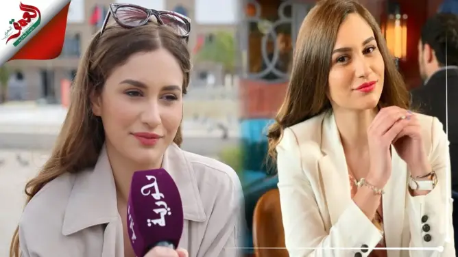 بطلة “سلمات أبو البنات” تكشف كواليس دورها وموقفها من الأبوية التسلطية (فيديو)