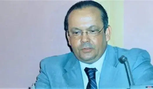 وفاة وزير الخوصصة المغربي الأسبق عبد الرحمان السعيدي