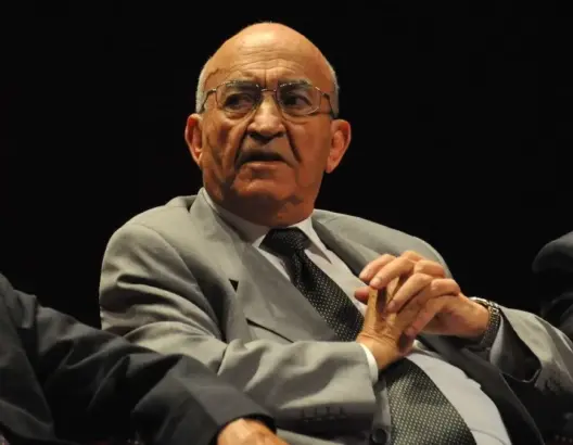 “الحكومة مسؤولة أمام الرأي العام” مقال تسبب في اعتقال اليوسفي