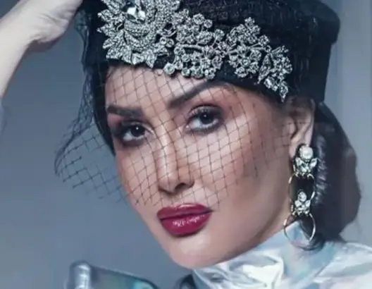 غادة عبد الرازق تعلن زواجها للمرة الـ 12.. من يكون زوجها الجديد؟ (صور)