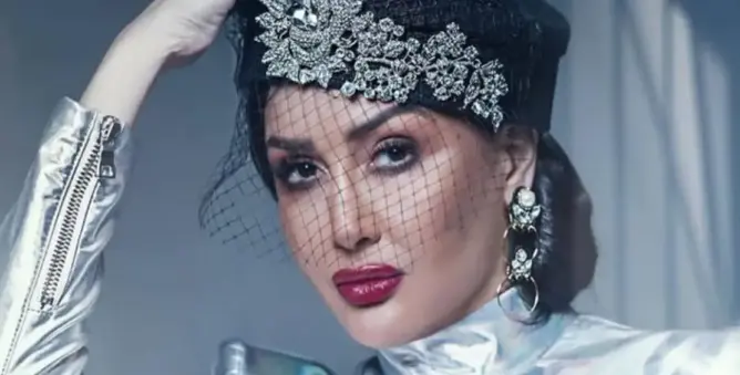 غادة عبد الرازق تعلن زواجها للمرة الـ 12.. من يكون زوجها الجديد؟ (صور)
