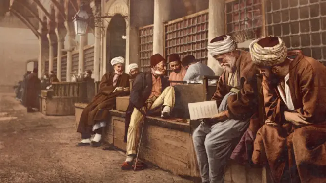 بن المدني كنون.. “إمام المالكية” الذي سُجن وانتفض الناس للإفراج عنه