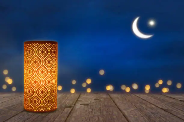 فلكي يكشف للعمق موعد عيد الفطر بالمغرب ودول إسلامية