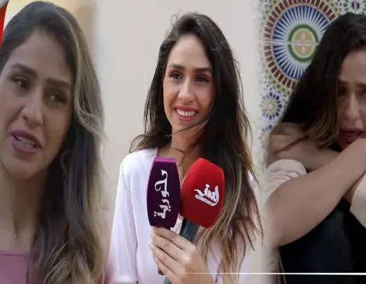 بطلة مسلسل “سلمات”: عشت في أسرة مشابهة..  وهذا رأيي في شخصية “حنان” (فيديو)
