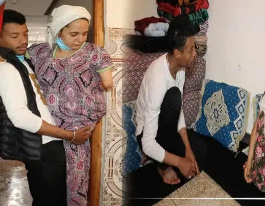 الفتاة بـ”نصف جسد” تتحدث عن جنس جنينها وعدم استفادتها من دعم كورونا (فيديو)