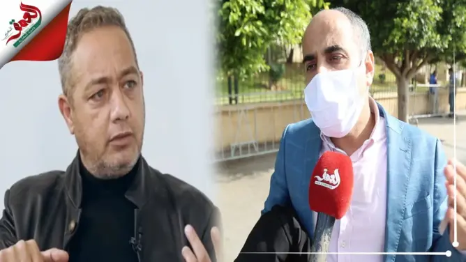 محامي رفيق بوبكر يكشف تفاصيل قضيته.. ويوجه رسالة للمغاربة