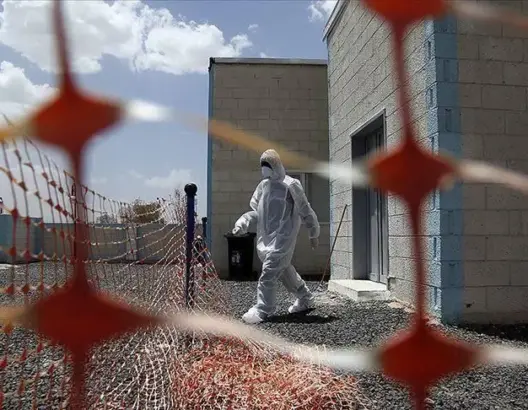 دراسة: أكثر من نصف المغاربة يعتقدون أن فيروس كورونا صنع في المختبر