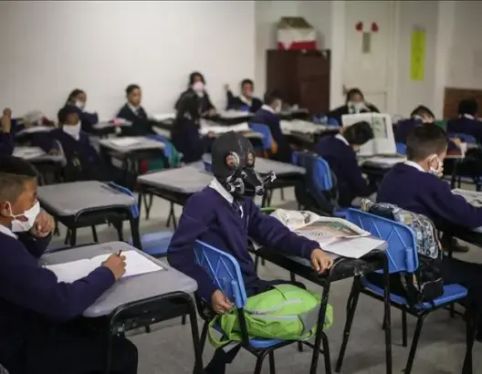 منها عودة تلاميذ الأقسام الإشهادية.. خفيفي يقترح سيناريوهات لاستئناف الدراسة