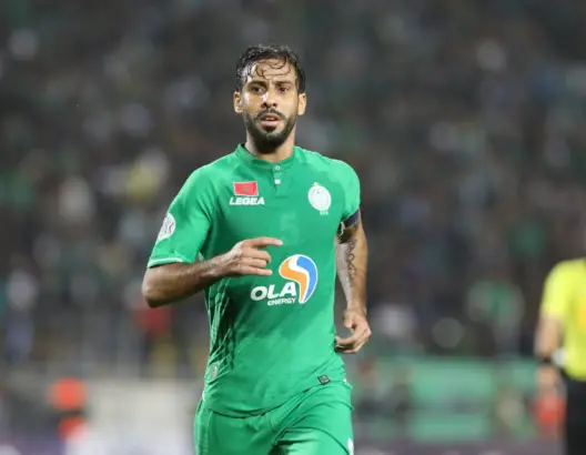 الرجاء ينتصر في أولى مبارياته بمجموعات أبطال إفريقيا أمام أمازولو الجنوب إفريقي
