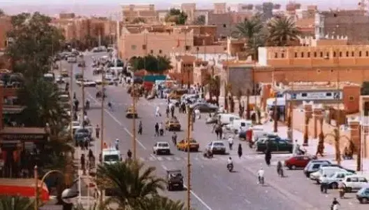 عمال فندق بزاكورة يحذرون من تعرضهم للتشرد بعد إعلان قرار الإغلاق