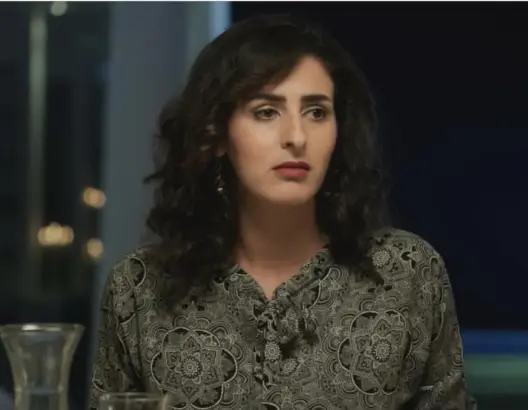 في النصف من رمضان.. الموت يفجع مريم الزعيمي في أقرب الناس إليها