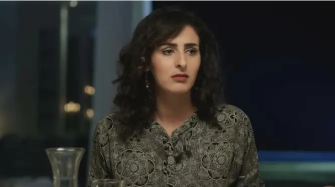 في النصف من رمضان.. الموت يفجع مريم الزعيمي في أقرب الناس إليها