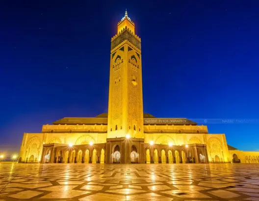 العدل والإحسان تستغرب استمرار الدولة في غلق بيوت الله