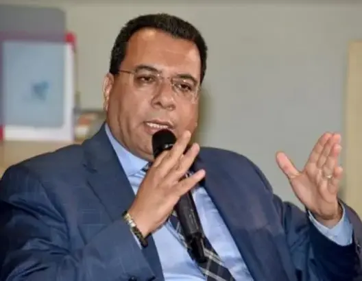 السليمي: قانون 22.20 خطأ جسيم يقتضي إعفاء بنعبد القادر والحجوي